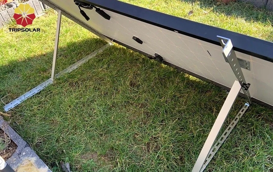Anwendbare PV-Dreieckengruppen für Solarmodule zur Installation im offenen Feld
