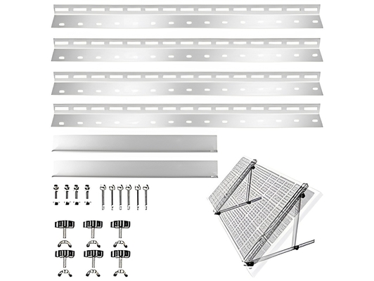 Installation von Photovoltaik-Solarkollektoren mit verstellbarer Solarhalterung mit wettbewerbsfähiger Solarmontage