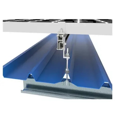 Solar-Hanger-Schraube für Solar-Dachmontage-System verschiedene Größen und ISO9001/CE zertifiziert