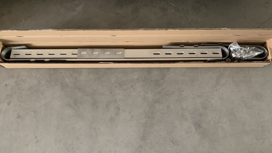 Schneebelastung 1,5 KN/m2 Verstellbare Solaranlagenhalter für Solarmodulmontagegestelle