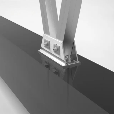 CE-zertifizierte Solarhaussysteme für 25 Jahre Lebensdauer