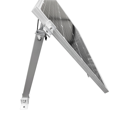 ISO9001/CE-zertifizierte Carport Mount Bracket für die Bodenmontage