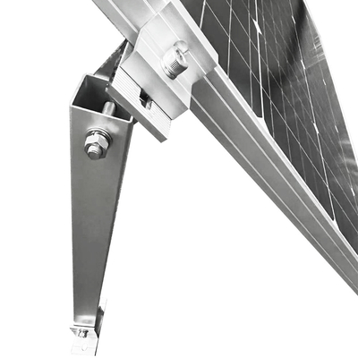 ISO9001/CE-zertifizierte Carport Mount Bracket für die Bodenmontage