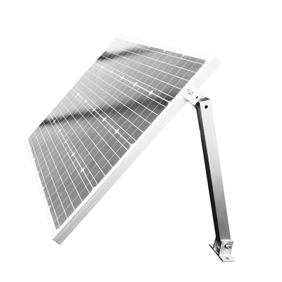 ISO9001/CE-zertifizierte Carport Mount Bracket für die Bodenmontage