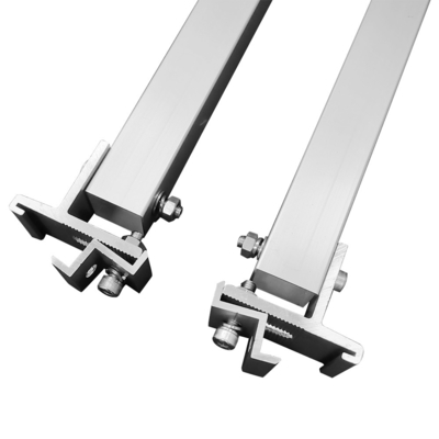 ISO9001/CE-zertifizierte Carport Mount Bracket für die Bodenmontage