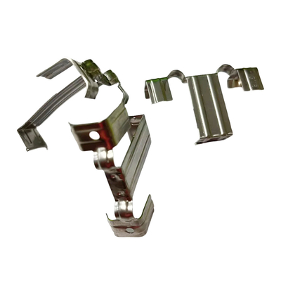 SUS304 Drain Solar Clip Natürliche Lösung für schnelle und einfache Montage von Wassersolarkollektoren