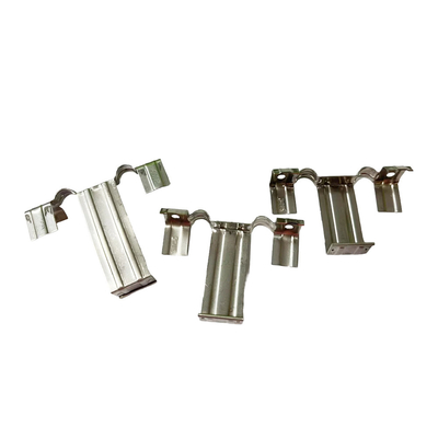 SUS304 Drain Solar Clip Natürliche Lösung für schnelle und einfache Montage von Wassersolarkollektoren