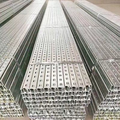 60 m/s Windlast Solarpanel Schienenspalte für eine einfache Installation auf dem Dach Montage System