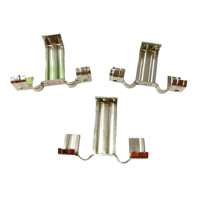 Schneebelastung 1,5KN/m2 Windbelastung 60M/s Anpassbares Solarenergie-Kit für Wasserabwasser