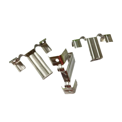 Kohlenstoffstahl-Solar-Mittelklemm-Rekker mit AS/NZS-Standard-Solar-Abfluss-Clip