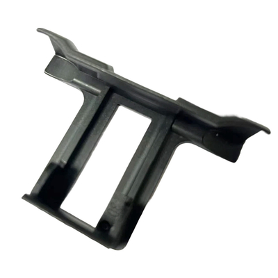 Kohlenstoffstahl-Solar-Mittelklemm-Rekker mit AS/NZS-Standard-Solar-Abfluss-Clip
