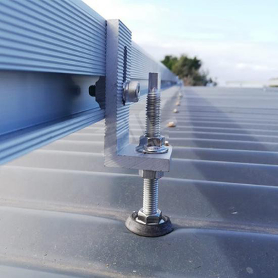 Aluminium aus Edelstahl 304 Schrauben für die Sonneninstallation verschiedene Größen Direktverkauf