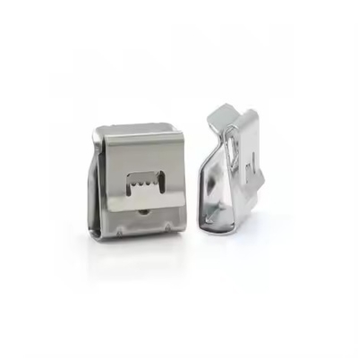 Hochwertiges SUS304 PV-Solarkabelclip