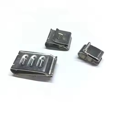 Hochwertiges SUS304 PV-Solarkabelclip