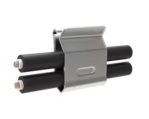 Hochwertiges SUS304 PV-Solarkabelclip