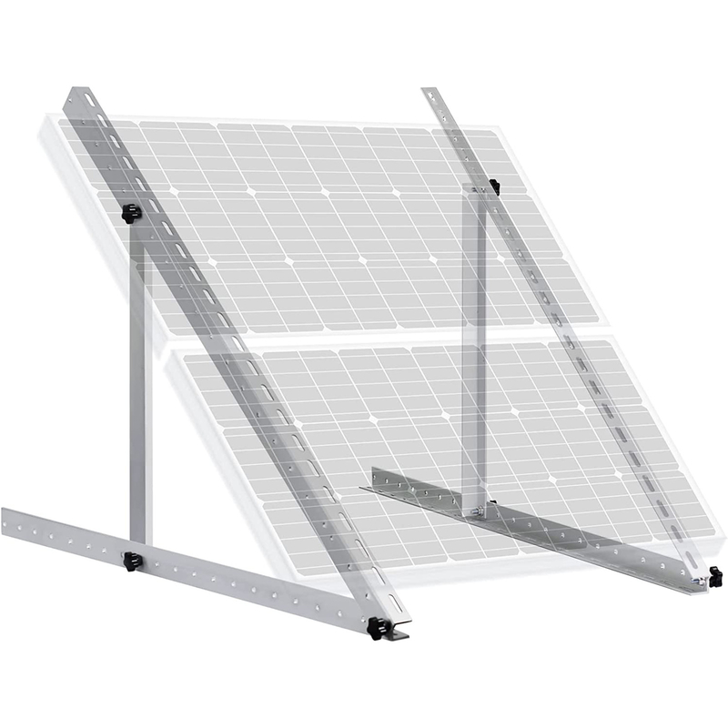 Anwendbare PV-Dreieckengruppen für Solarmodule zur Installation im offenen Feld