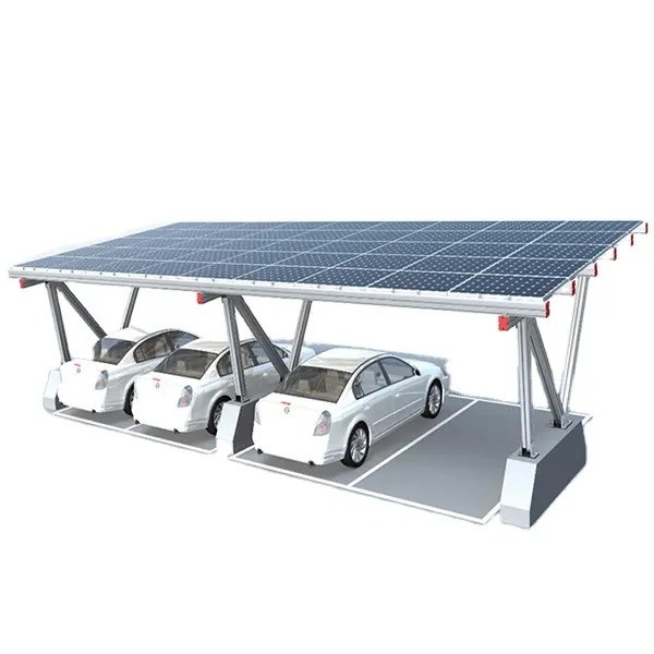 CE-zertifizierte Solarhaussysteme für 25 Jahre Lebensdauer