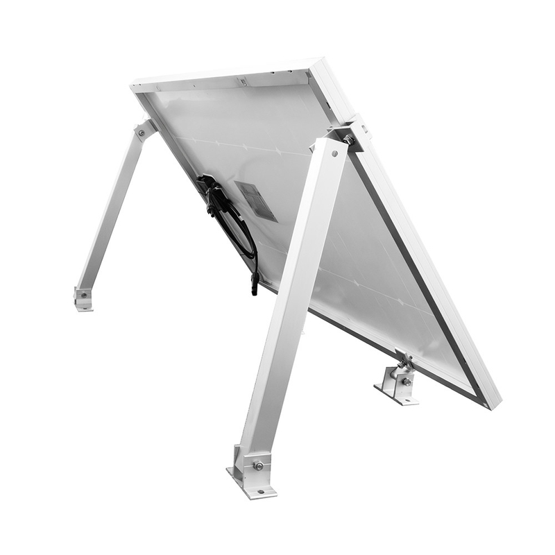 ISO9001/CE-zertifizierte Carport Mount Bracket für die Bodenmontage