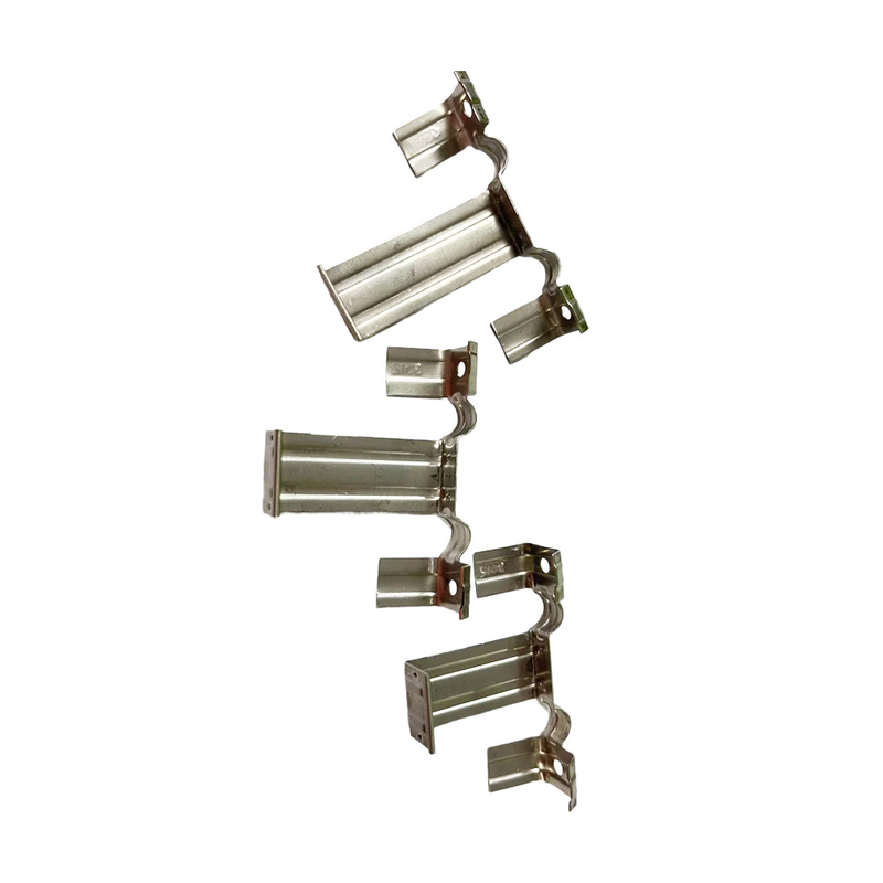 Zubehör für natürliche Solarpaneele Einfache schnelle Wassermontage Clip mit Schneelast 1,4 kn/m2